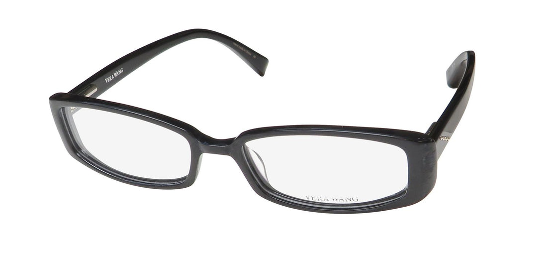 Vera Wang V172 Eyeglasses  DestGlow