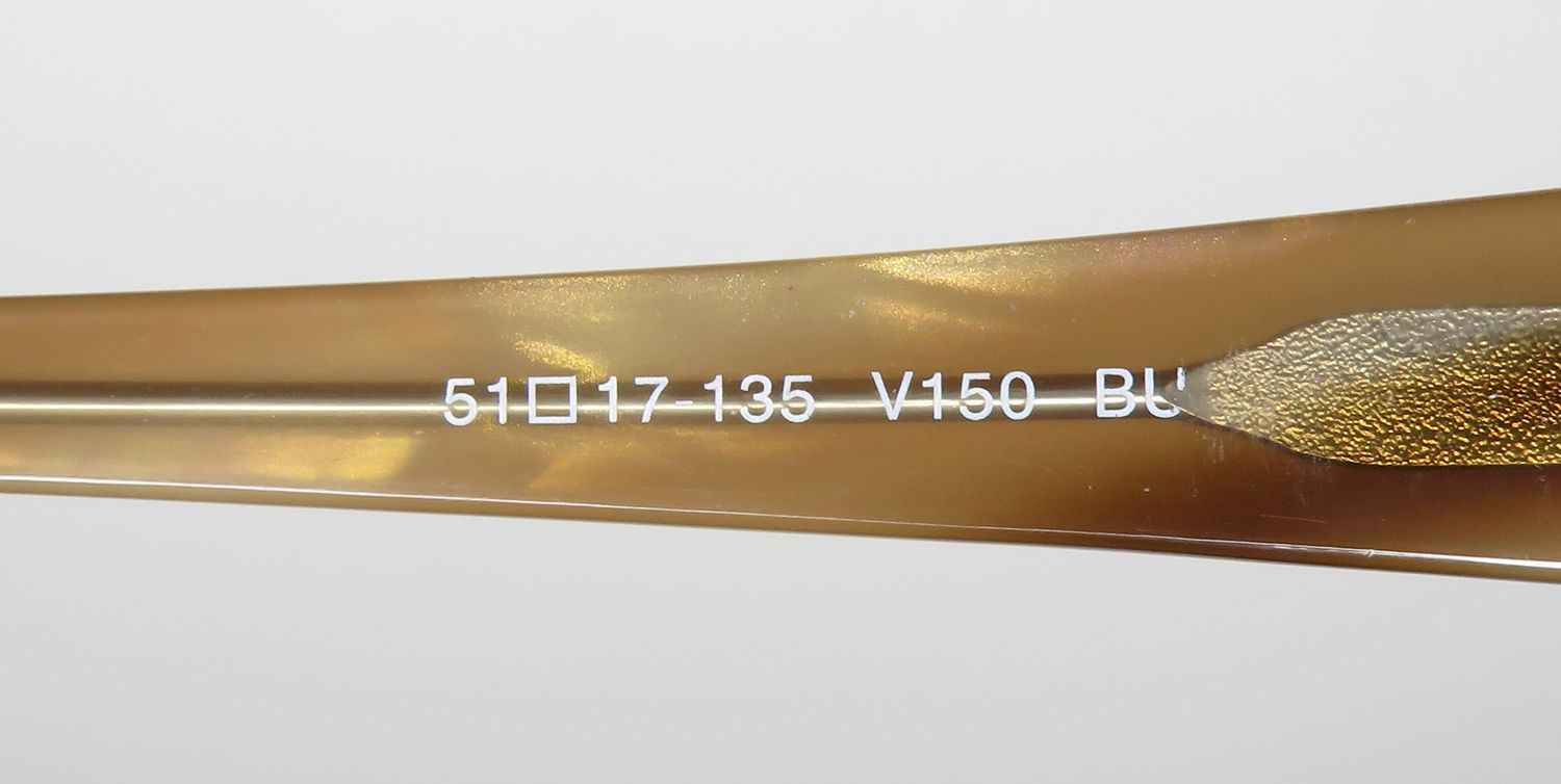 Vera Wang V150 Eyeglasses