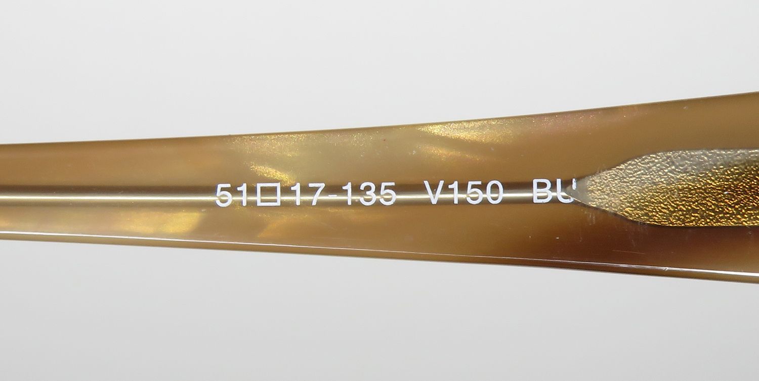 Vera Wang V150 Eyeglasses