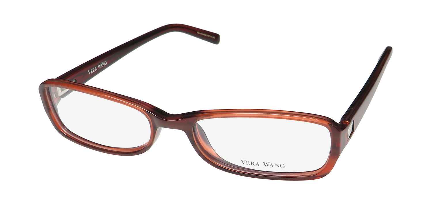 Vera Wang V174 Eyeglasses