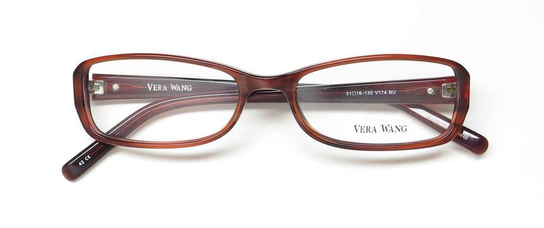 Vera Wang V174 Eyeglasses
