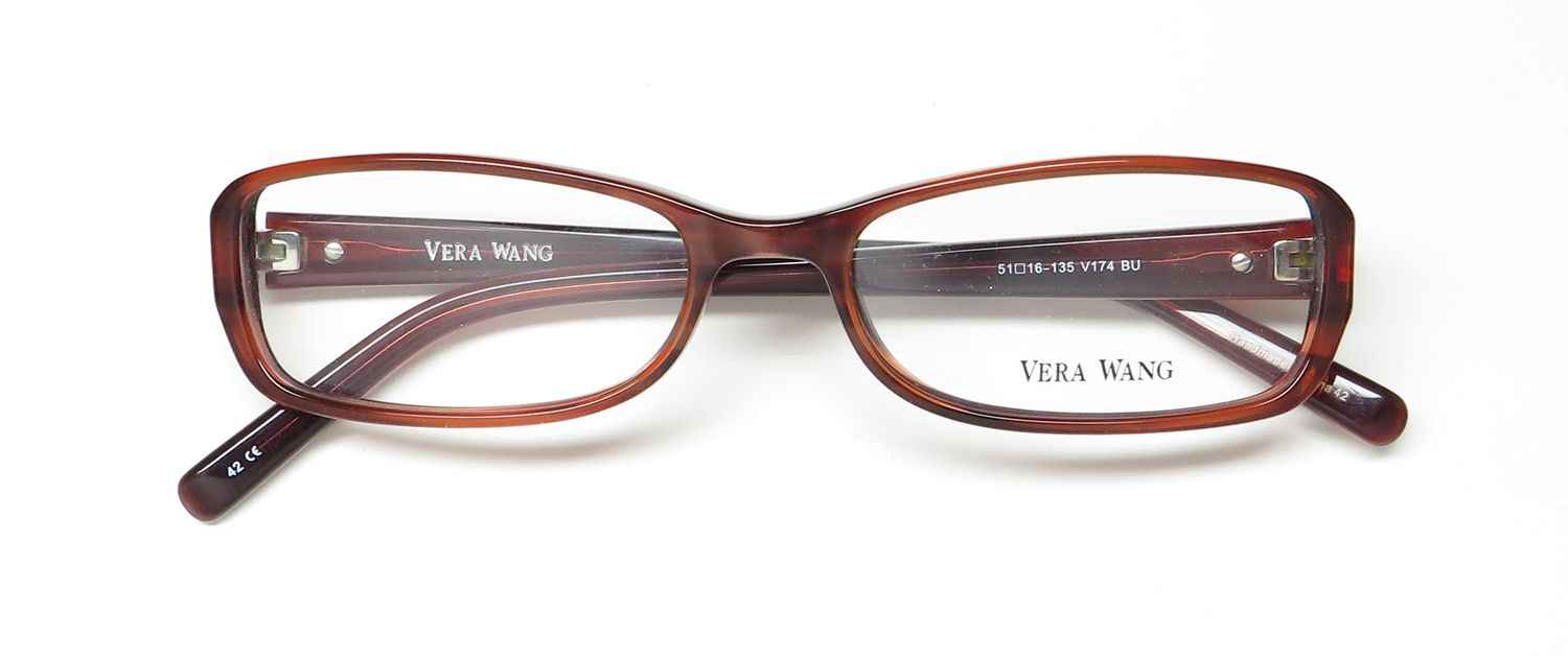 Vera Wang V174 Eyeglasses