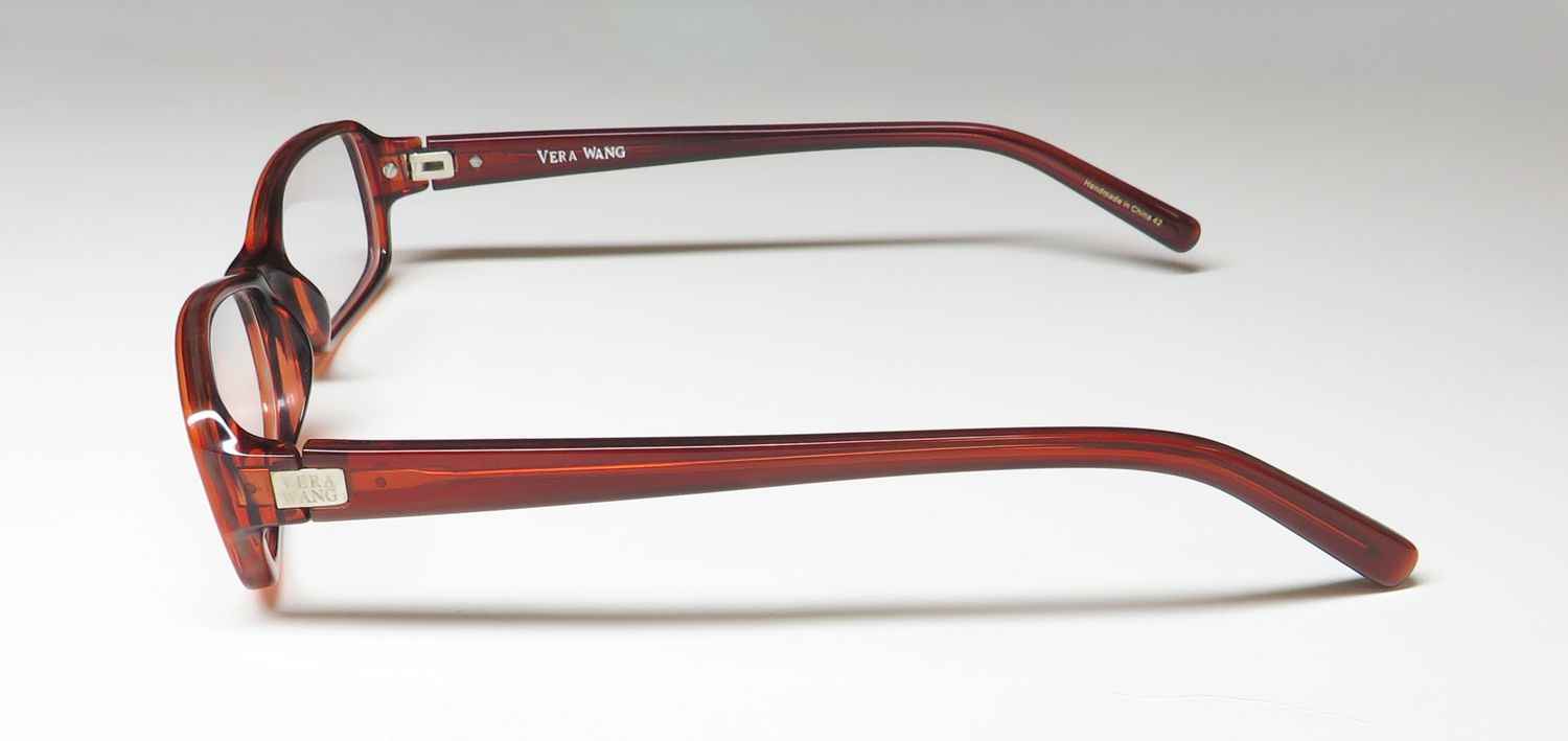 Vera Wang V174 Eyeglasses