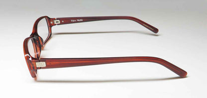 Vera Wang V174 Eyeglasses