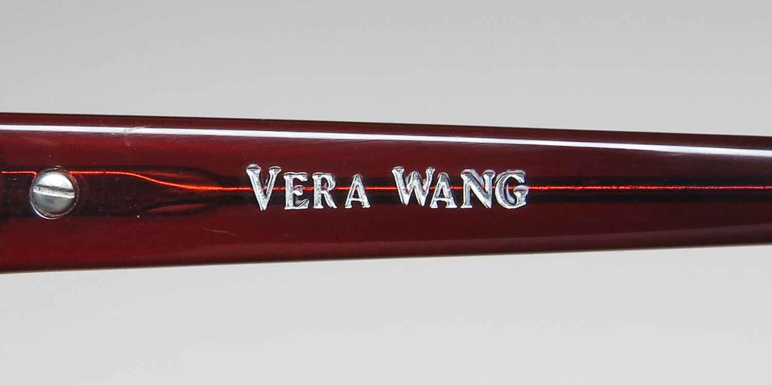 Vera Wang V174 Eyeglasses
