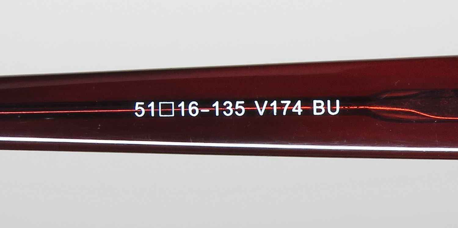 Vera Wang V174 Eyeglasses