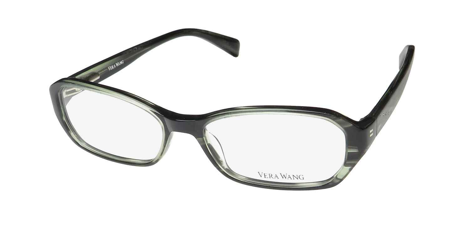 Vera Wang V173 Eyeglasses