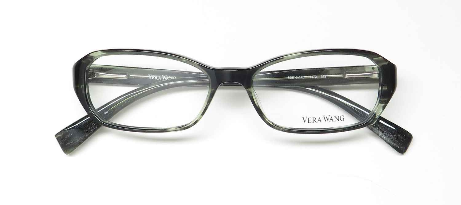 Vera Wang V173 Eyeglasses