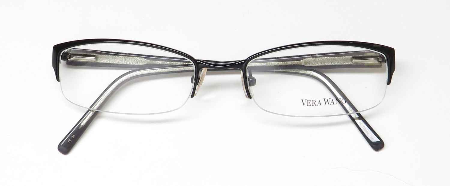 Vera Wang V143 Eyeglasses
