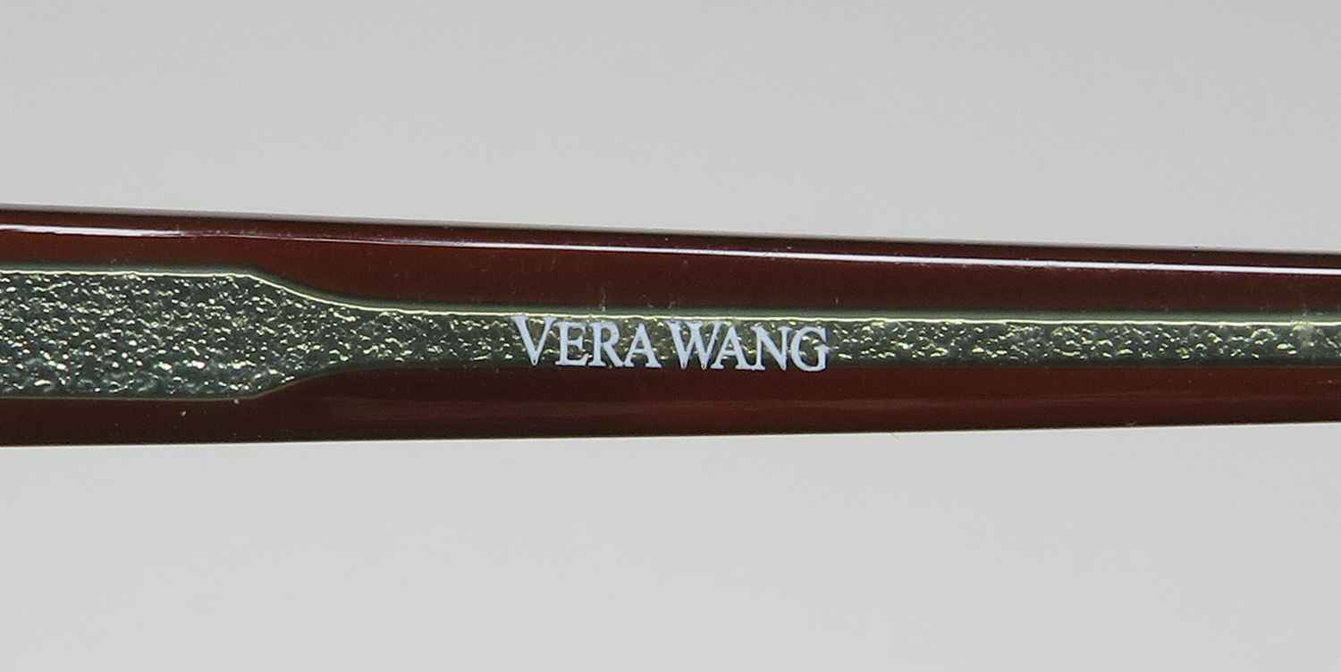 Vera Wang V143 Eyeglasses