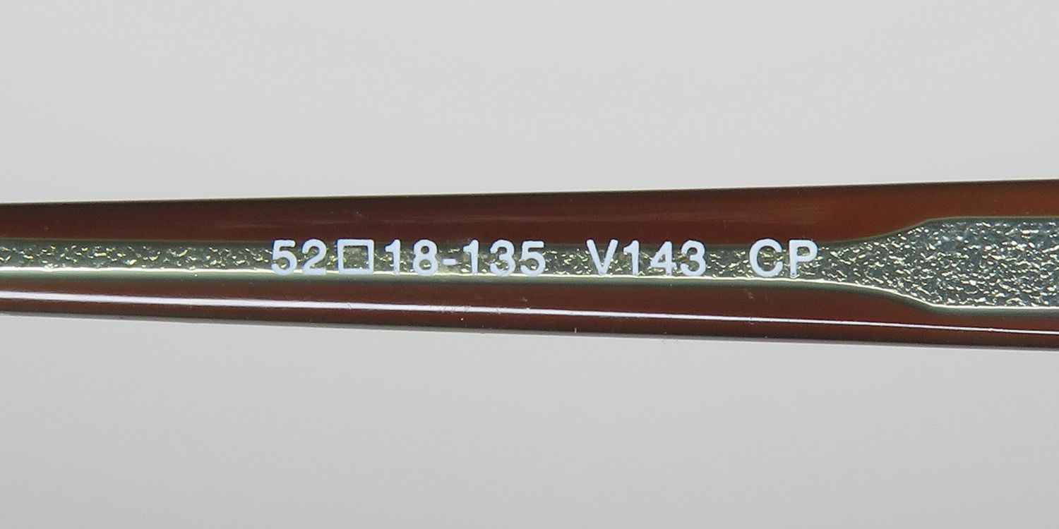 Vera Wang V143 Eyeglasses