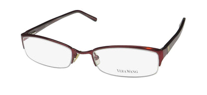 Vera Wang V143 Eyeglasses