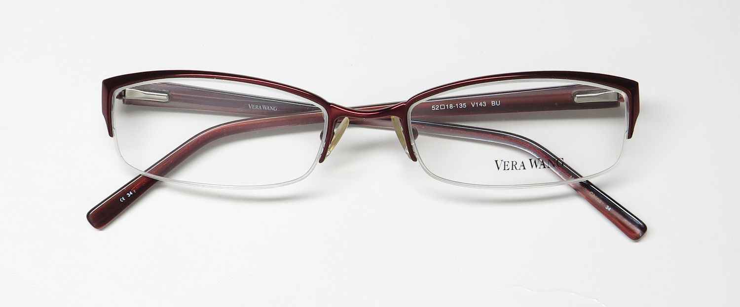Vera Wang V143 Eyeglasses