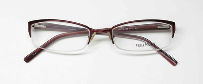 Vera Wang V143 Eyeglasses