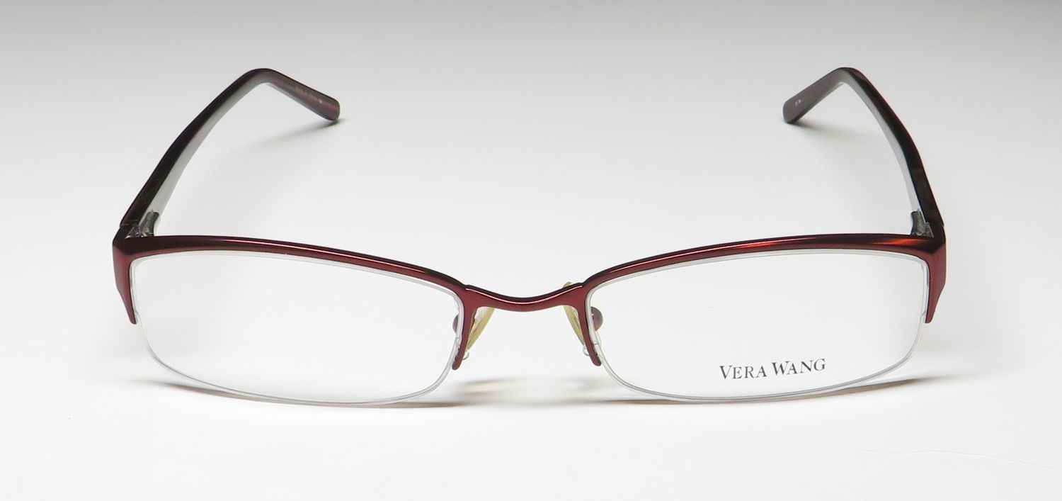 Vera Wang V143 Eyeglasses