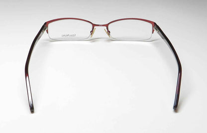 Vera Wang V143 Eyeglasses
