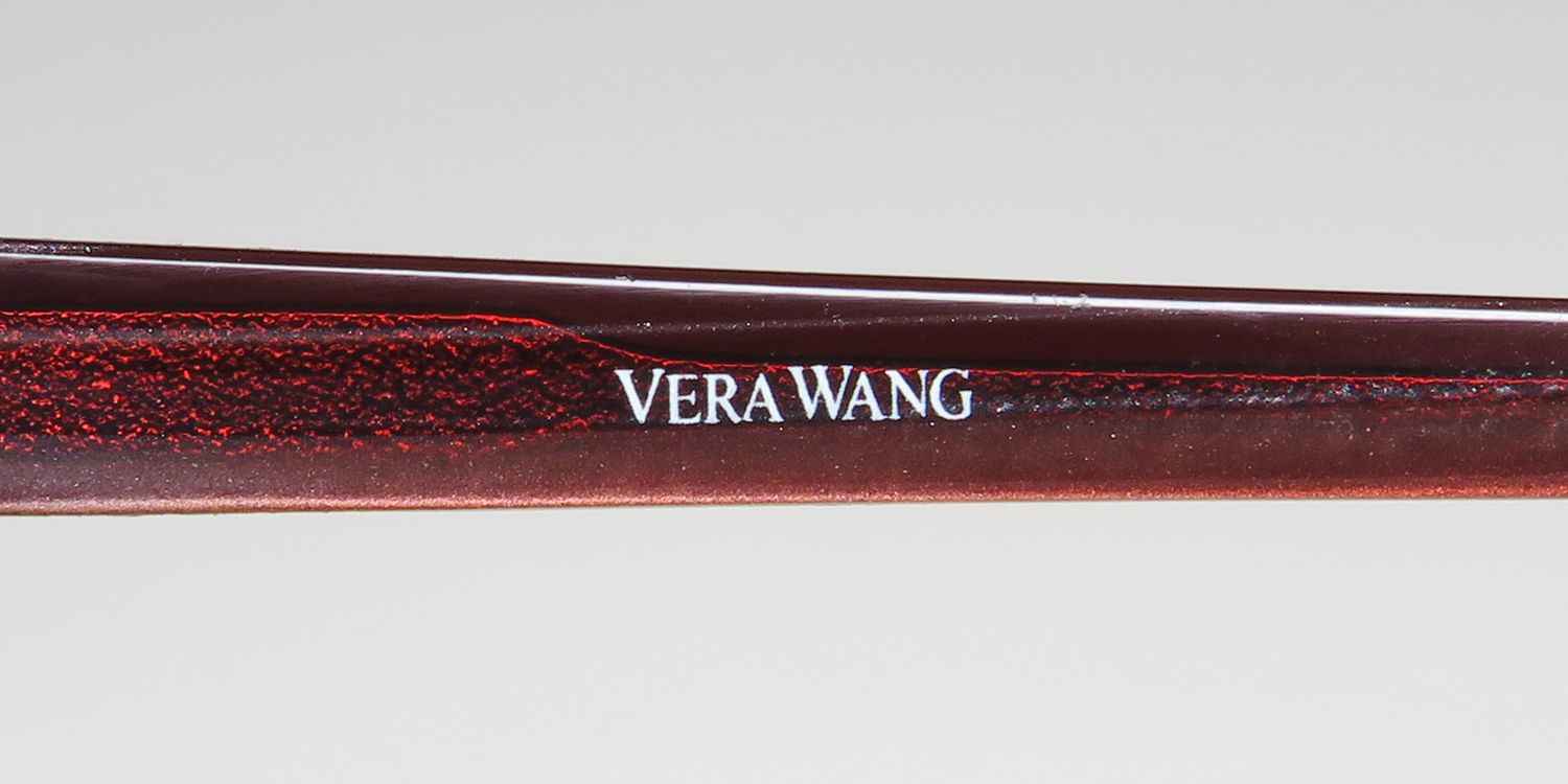 Vera Wang V143 Eyeglasses