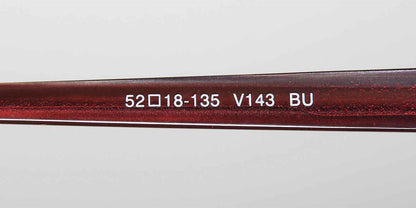 Vera Wang V143 Eyeglasses