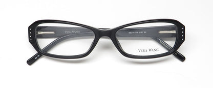 Vera Wang V167 Eyeglasses by ModaFrames
