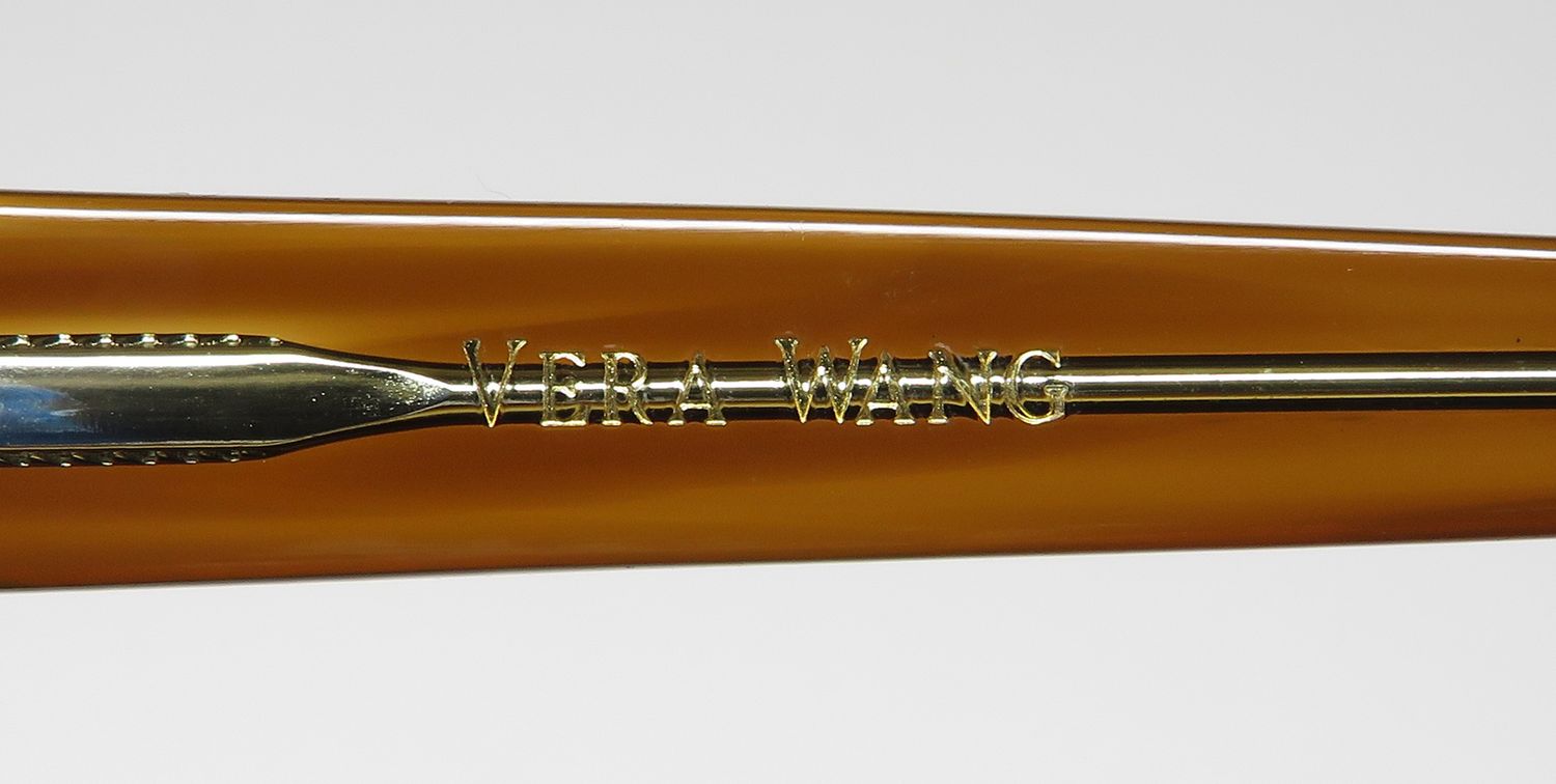 Vera Wang V167 Eyeglasses by ModaFrames