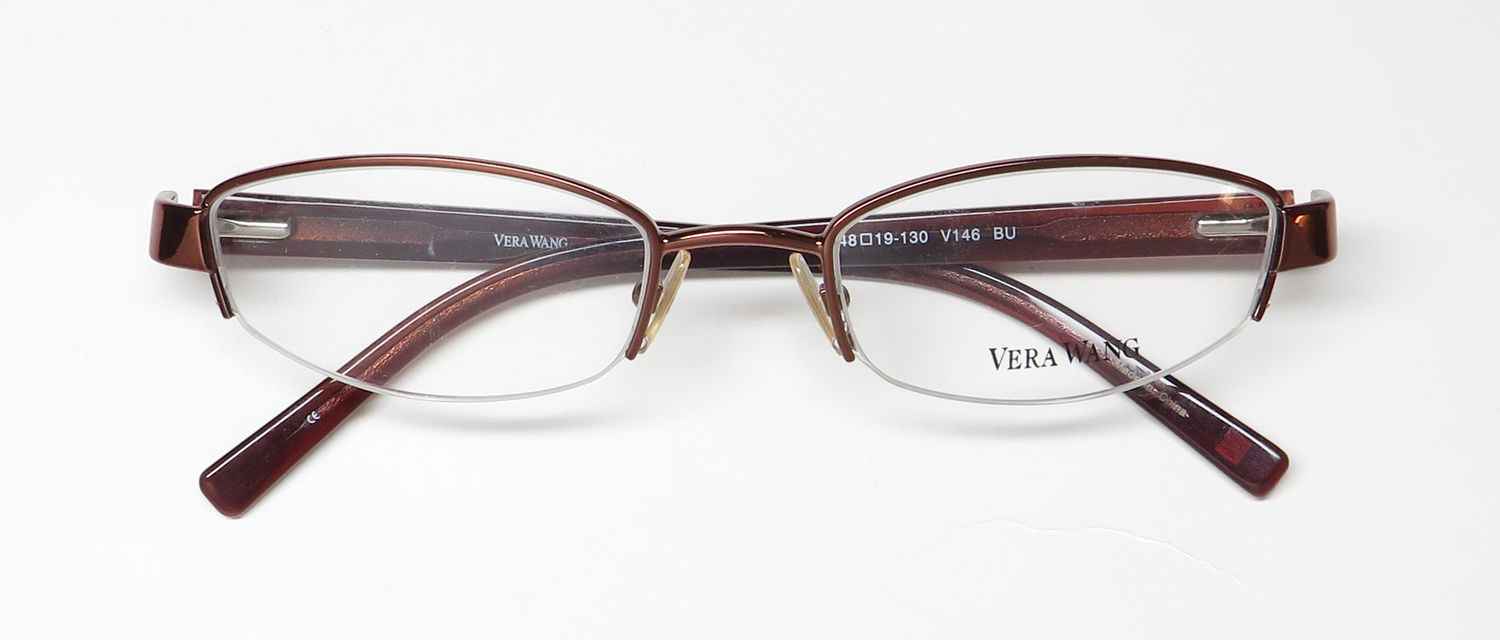 Vera Wang V146 Eyeglasses
