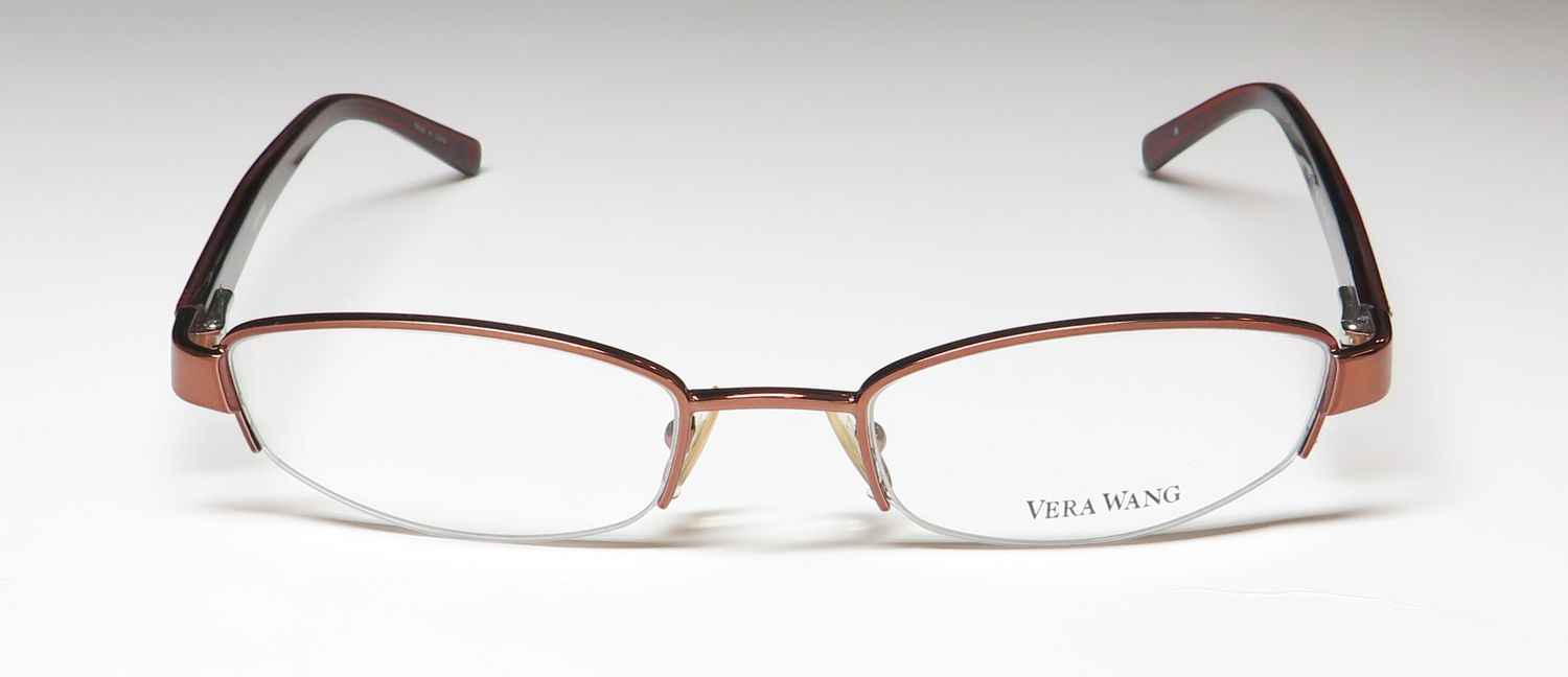 Vera Wang V146 Eyeglasses