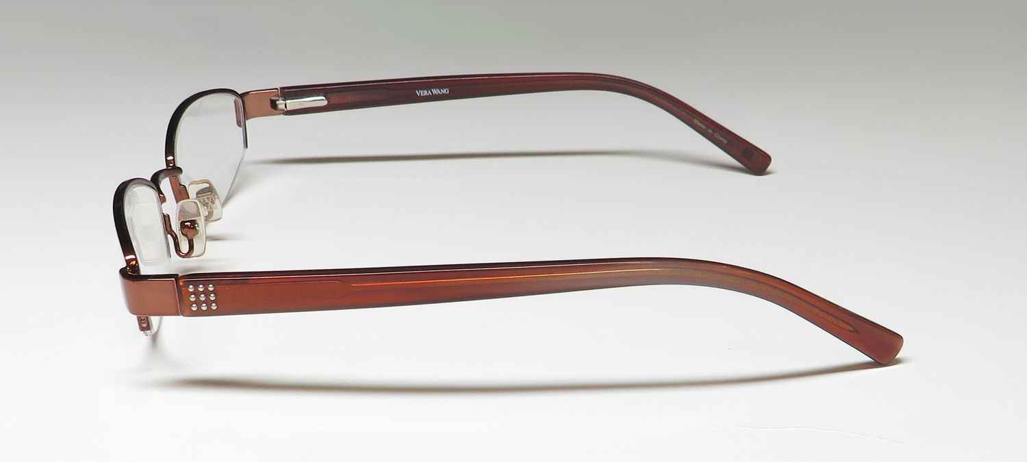 Vera Wang V146 Eyeglasses