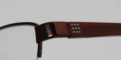 Vera Wang V146 Eyeglasses