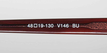 Vera Wang V146 Eyeglasses