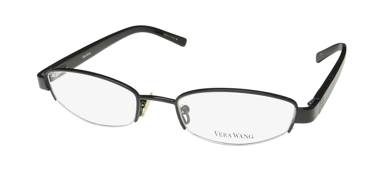 Vera Wang V146 Eyeglasses