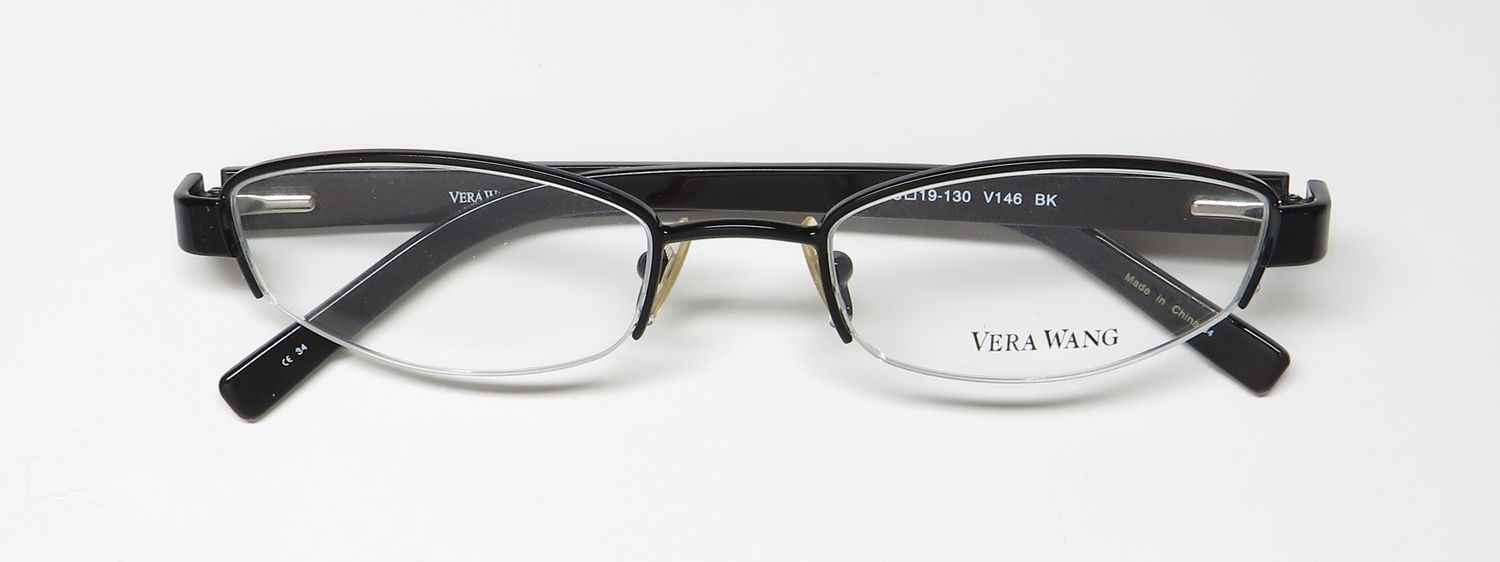 Vera Wang V146 Eyeglasses