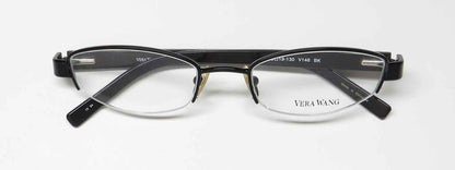 Vera Wang V146 Eyeglasses