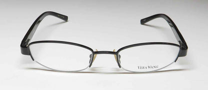Vera Wang V146 Eyeglasses