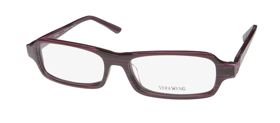 Vera Wang V147 Eyeglasses