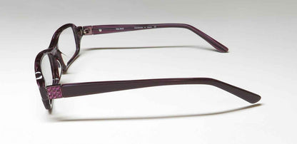 Vera Wang V147 Eyeglasses