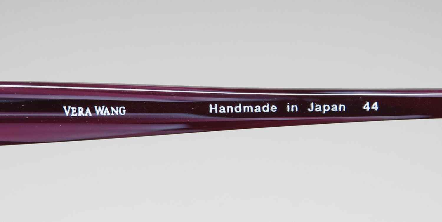 Vera Wang V147 Eyeglasses