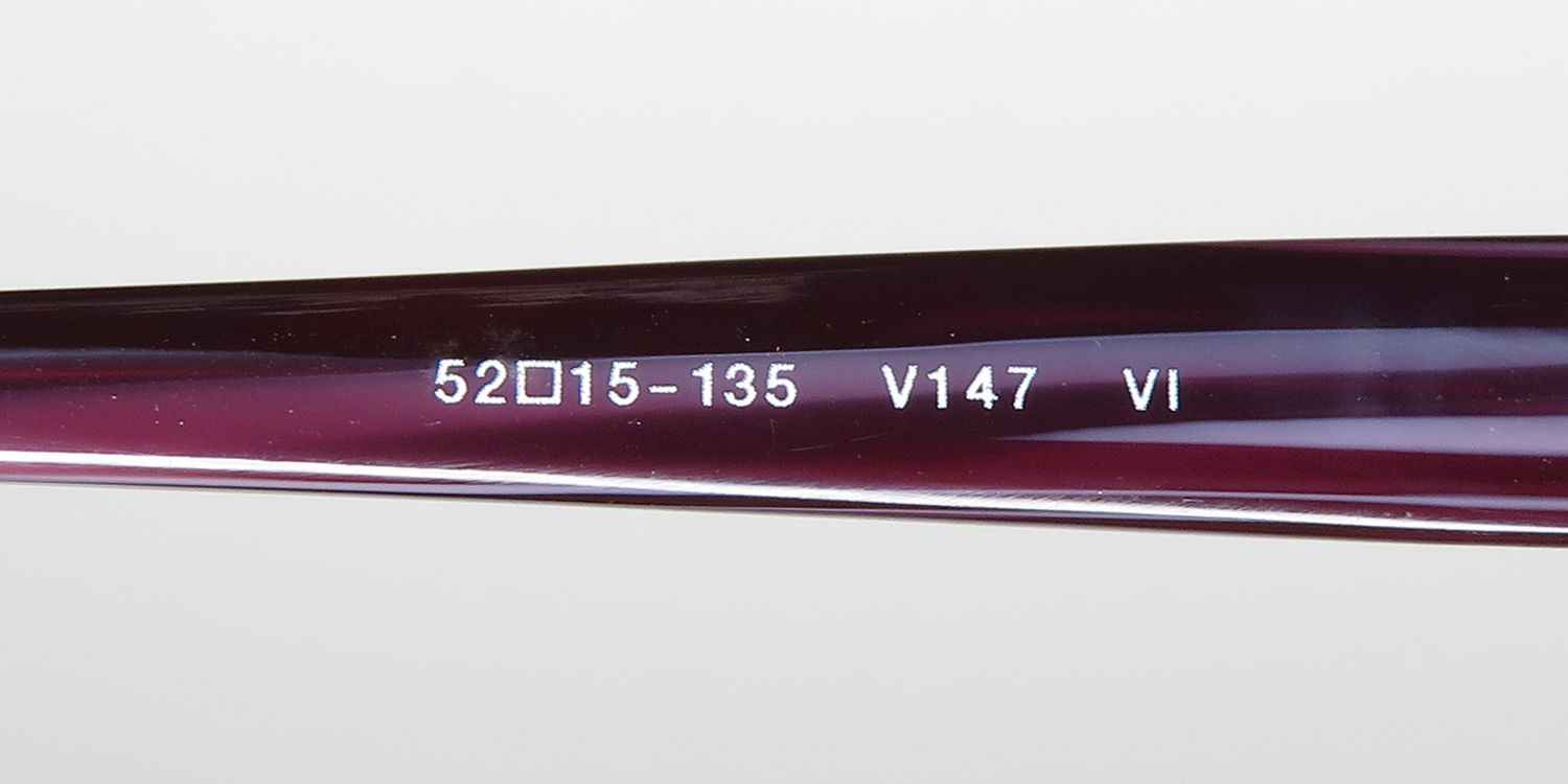 Vera Wang V147 Eyeglasses