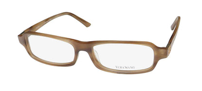 Vera Wang V147 Eyeglasses