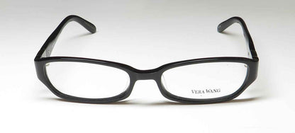 Vera Wang V165 Eyeglasses