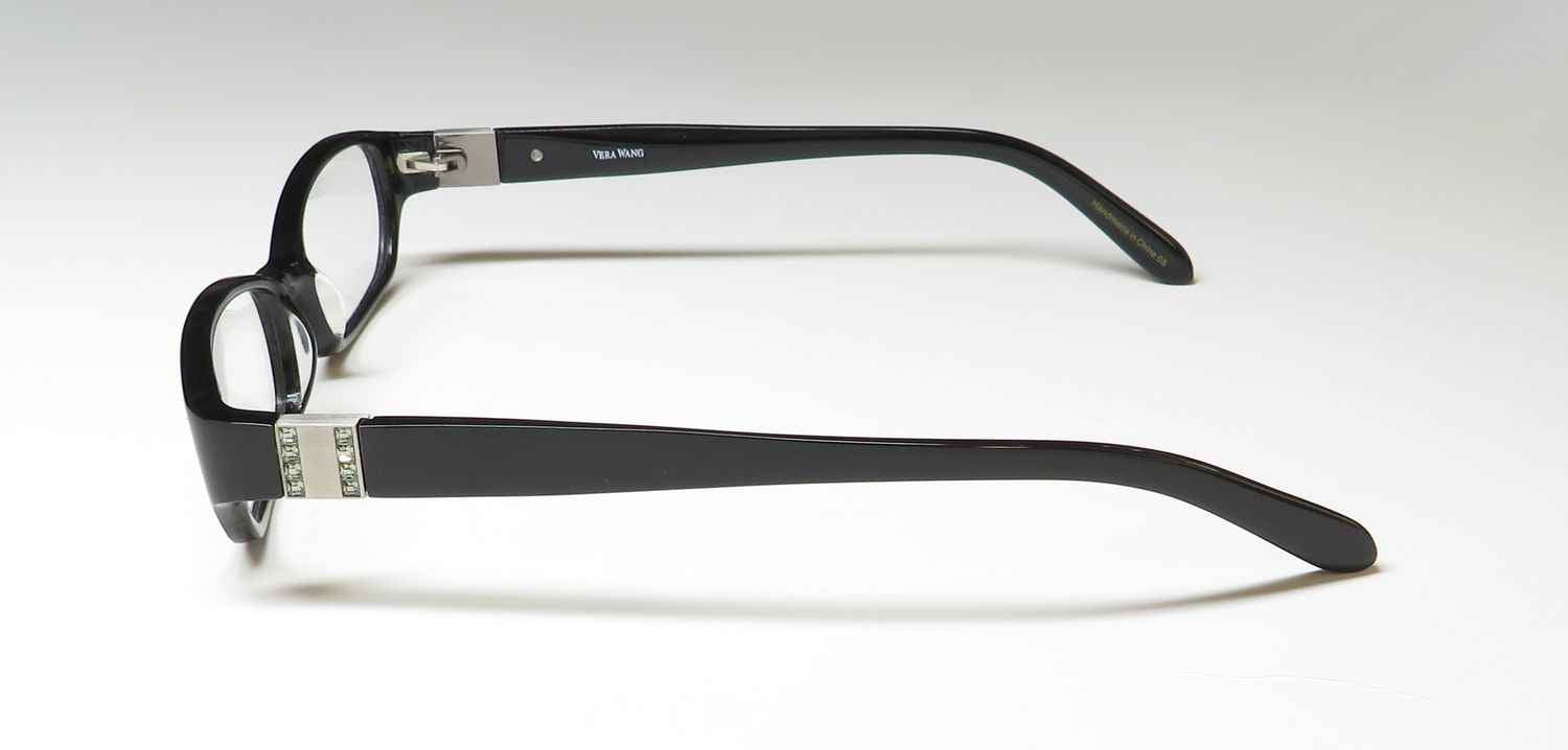 Vera Wang V165 Eyeglasses