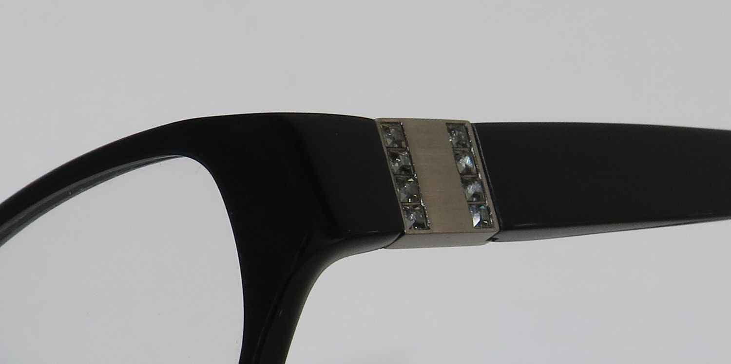 Vera Wang V165 Eyeglasses