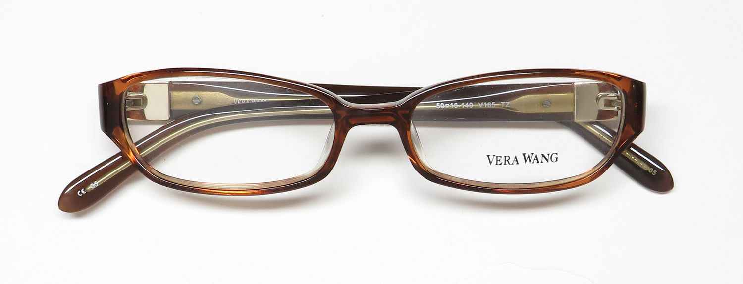 Vera Wang V165 Eyeglasses