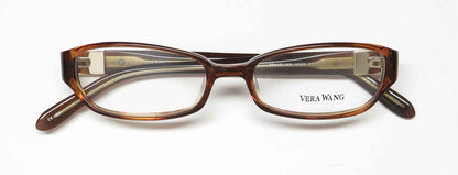 Vera Wang V165 Eyeglasses