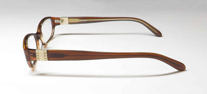 Vera Wang V165 Eyeglasses