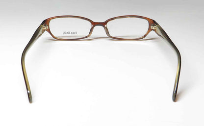 Vera Wang V165 Eyeglasses