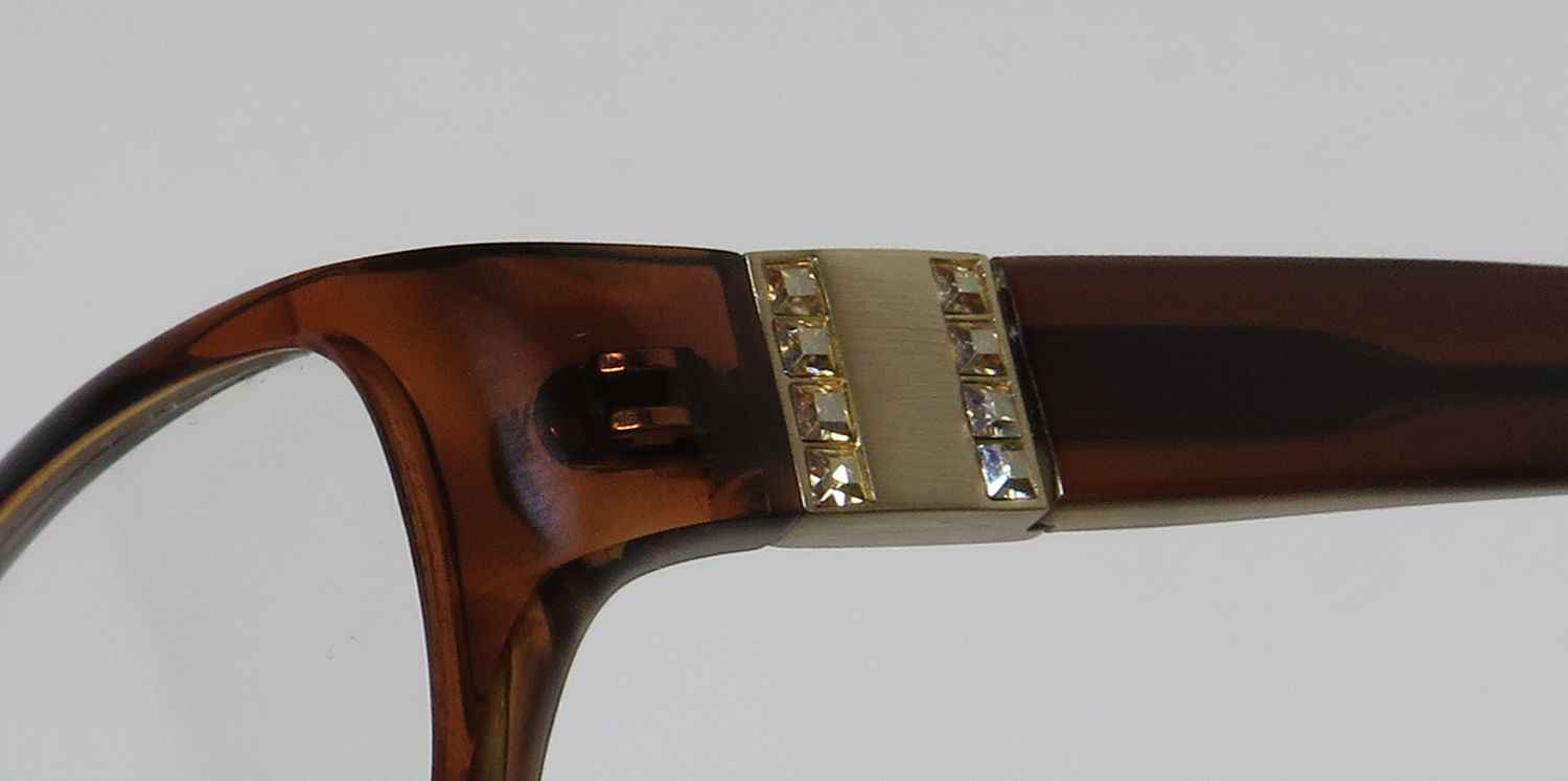 Vera Wang V165 Eyeglasses