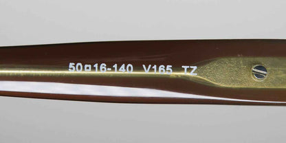 Vera Wang V165 Eyeglasses