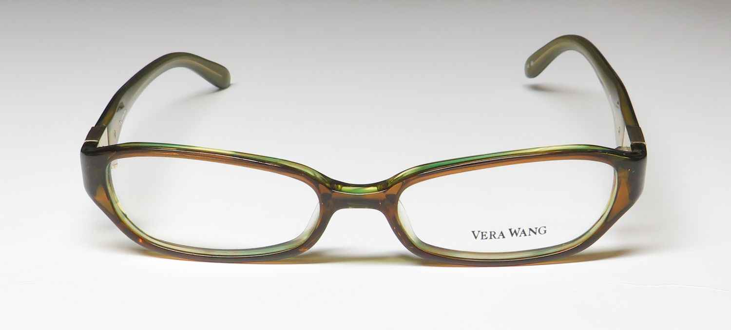 Vera Wang V165 Eyeglasses