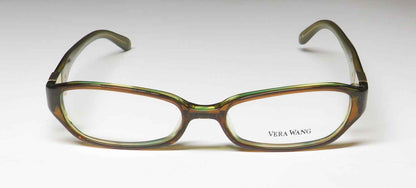Vera Wang V165 Eyeglasses