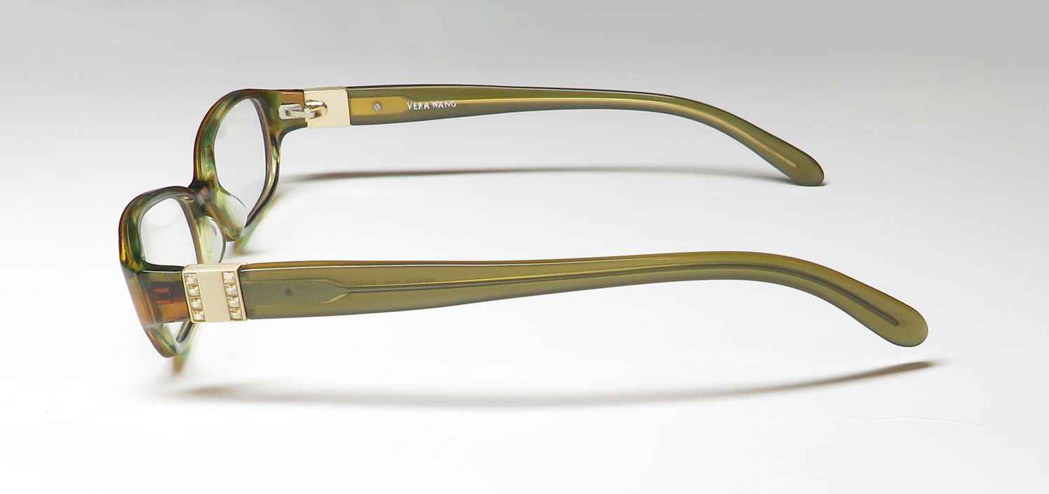 Vera Wang V165 Eyeglasses